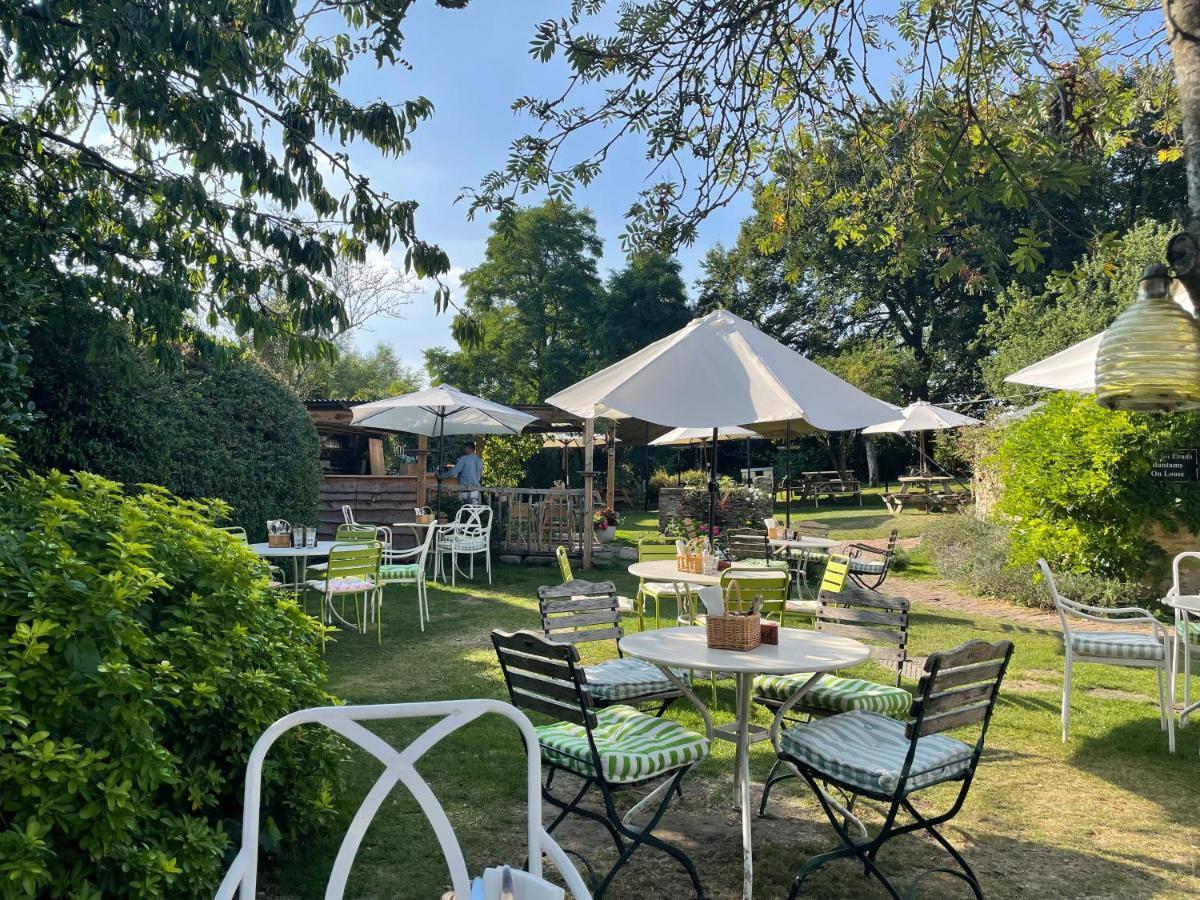 The Swan Inn Swinbrook Burford Zewnętrze zdjęcie