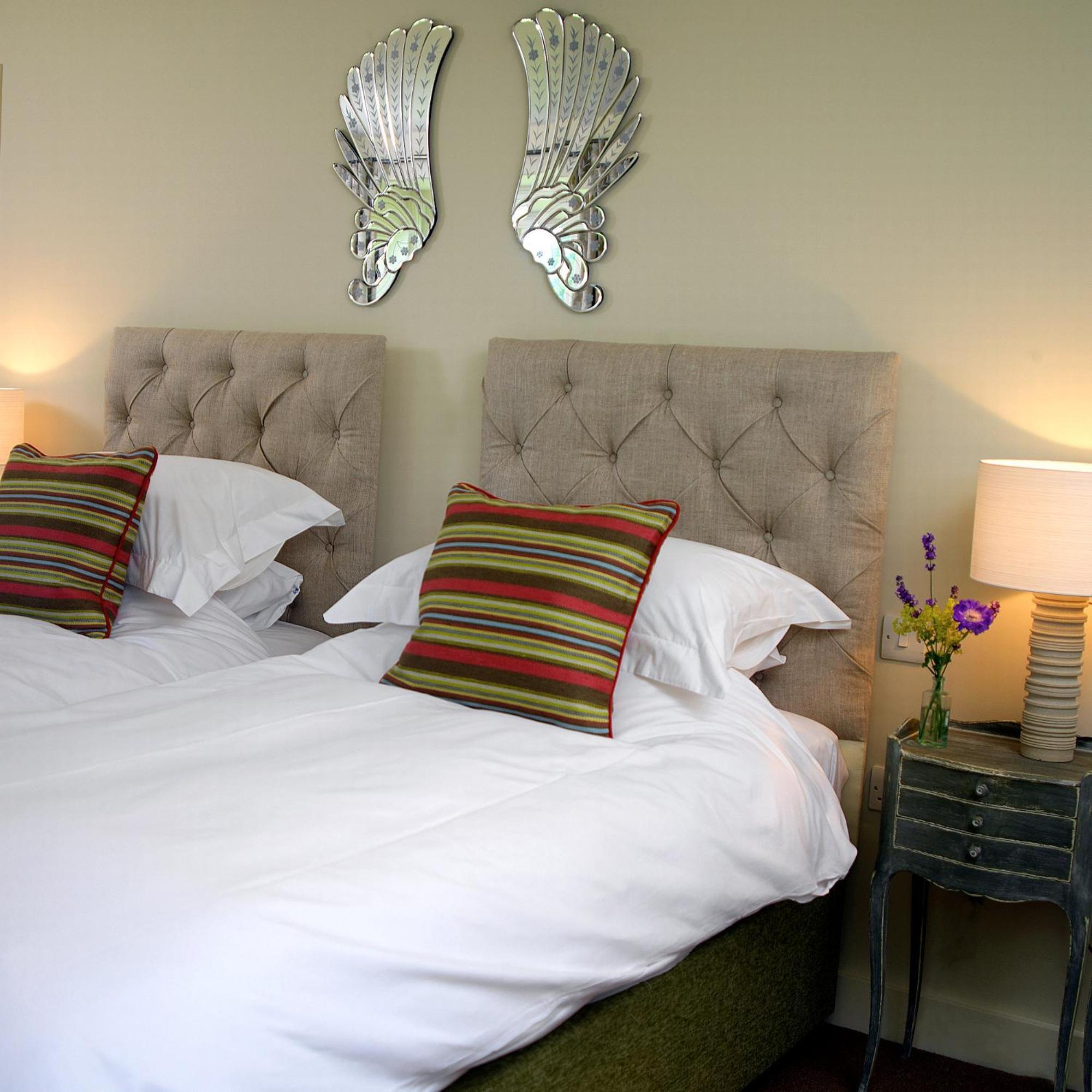 The Swan Inn Swinbrook Burford Zewnętrze zdjęcie